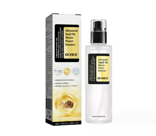 Advanced Snail 96 Mucin Power Essence