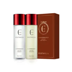 Agetheraphy Bio EGF Essence & Emulsion Set