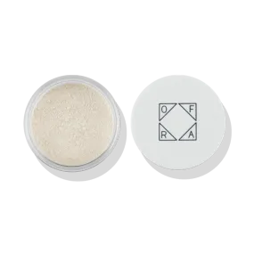 Airbrush Setting Powder - Oil Control