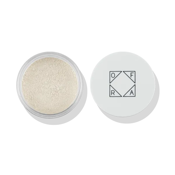 Airbrush Setting Powder - Oil Control