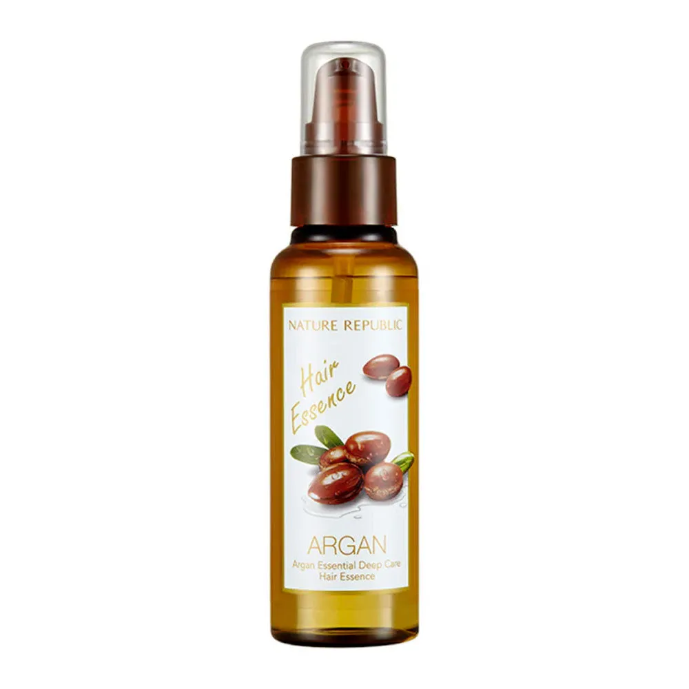 Argan Essential Deep Care Hair Essence