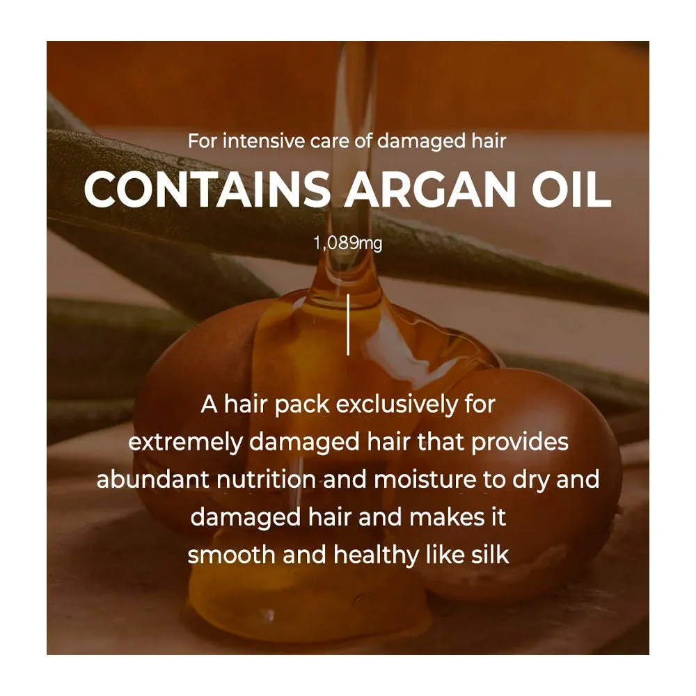 Argan Essential Deep Care Hair Essence