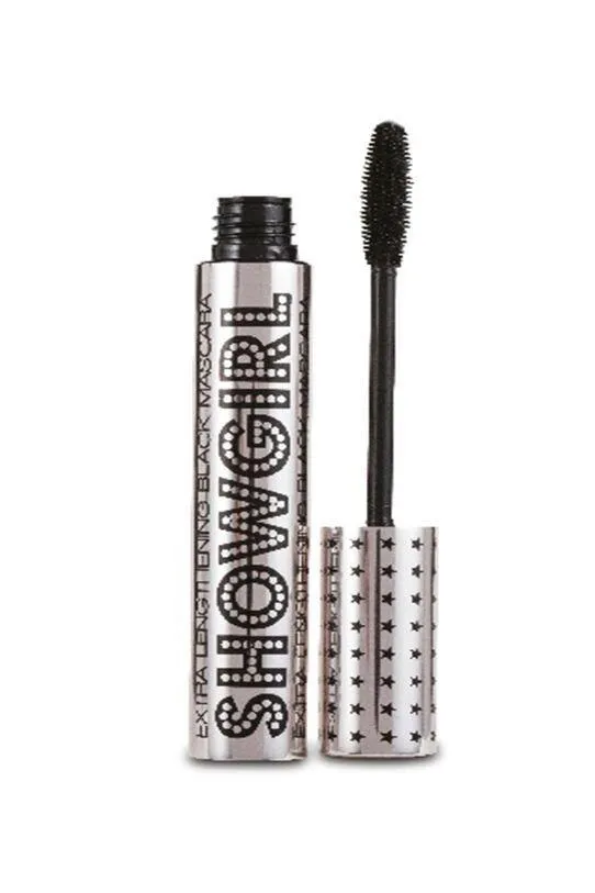 Barry M Showgirl Length Mascara