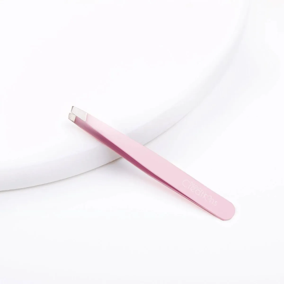 B.C. Tweezers - Light Pink ET-PKRG (12pc bundle)