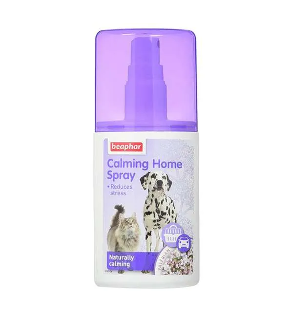 Beaphar Calming Home Spray 125ml