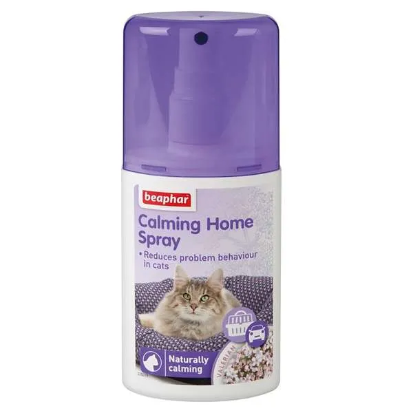 Beaphar Calming Home Spray 125ml