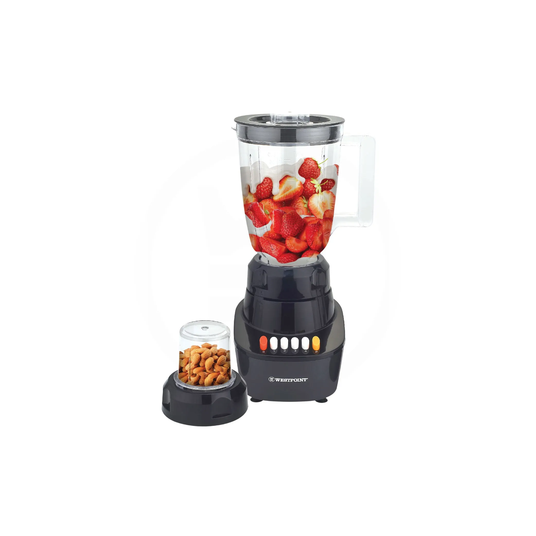 Blender and Grinder WF-332