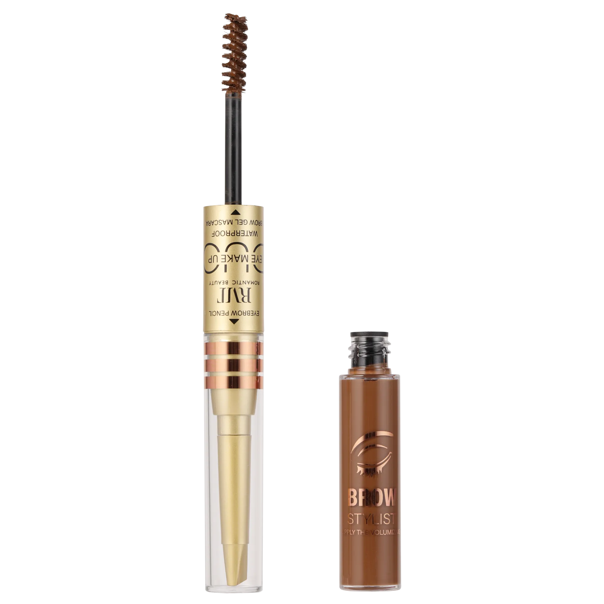 Brow Artist Mascara   Pencil