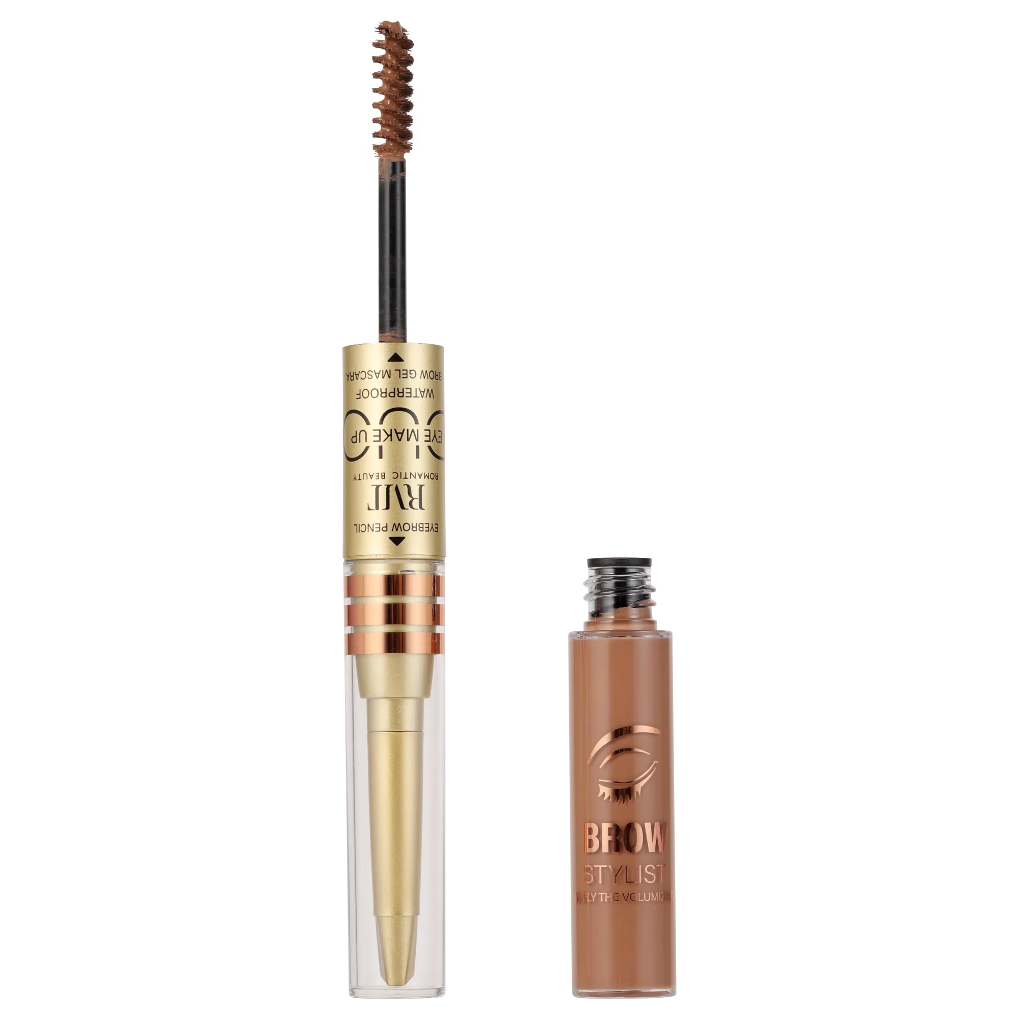 Brow Artist Mascara   Pencil