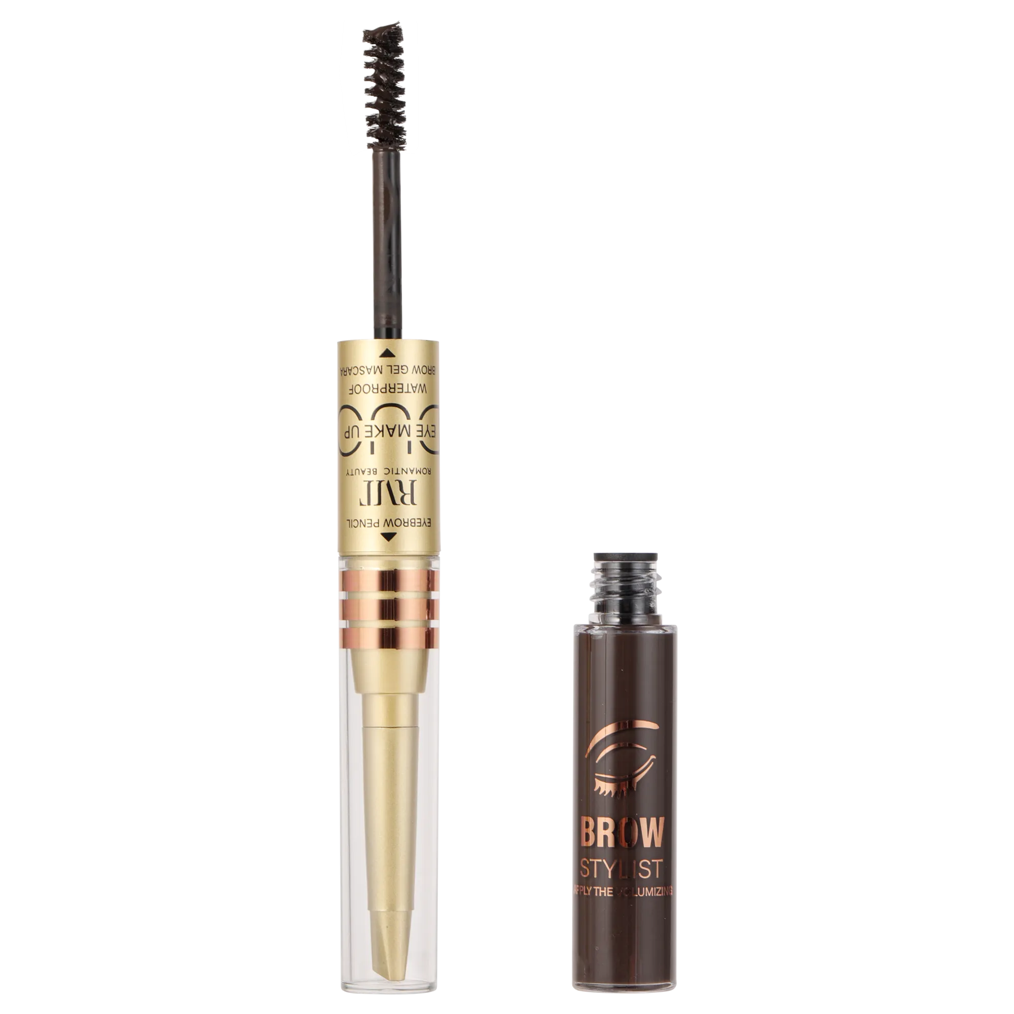 Brow Artist Mascara   Pencil