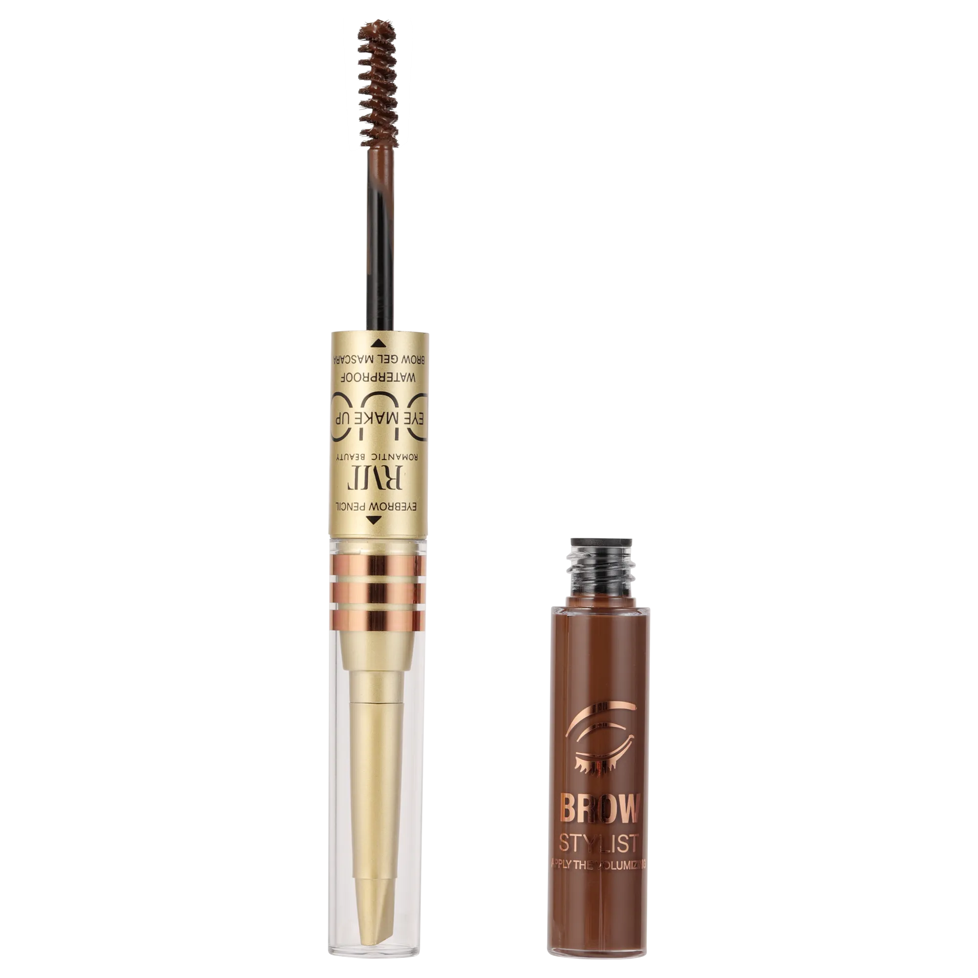 Brow Artist Mascara   Pencil