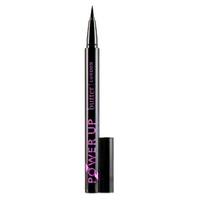 Butter London Power Up All Day Wear Liquid Eyeliner