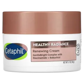 Cetaphil Healthy Radiance Renewal Cream