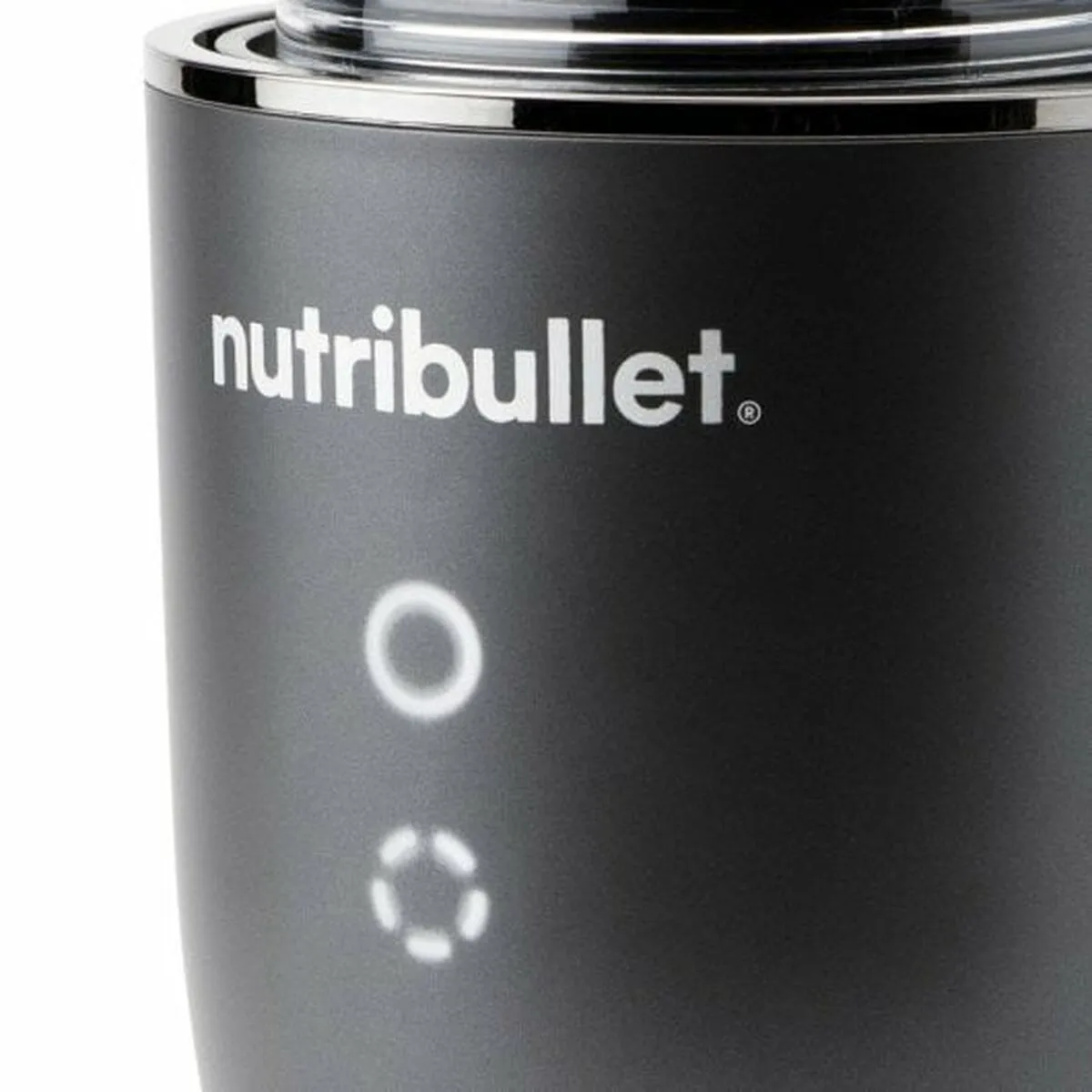 Cup Blender Nutribullet NB1206DGCC Black 1200 W