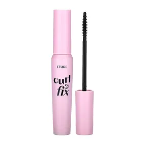 Curl Fix Mascara