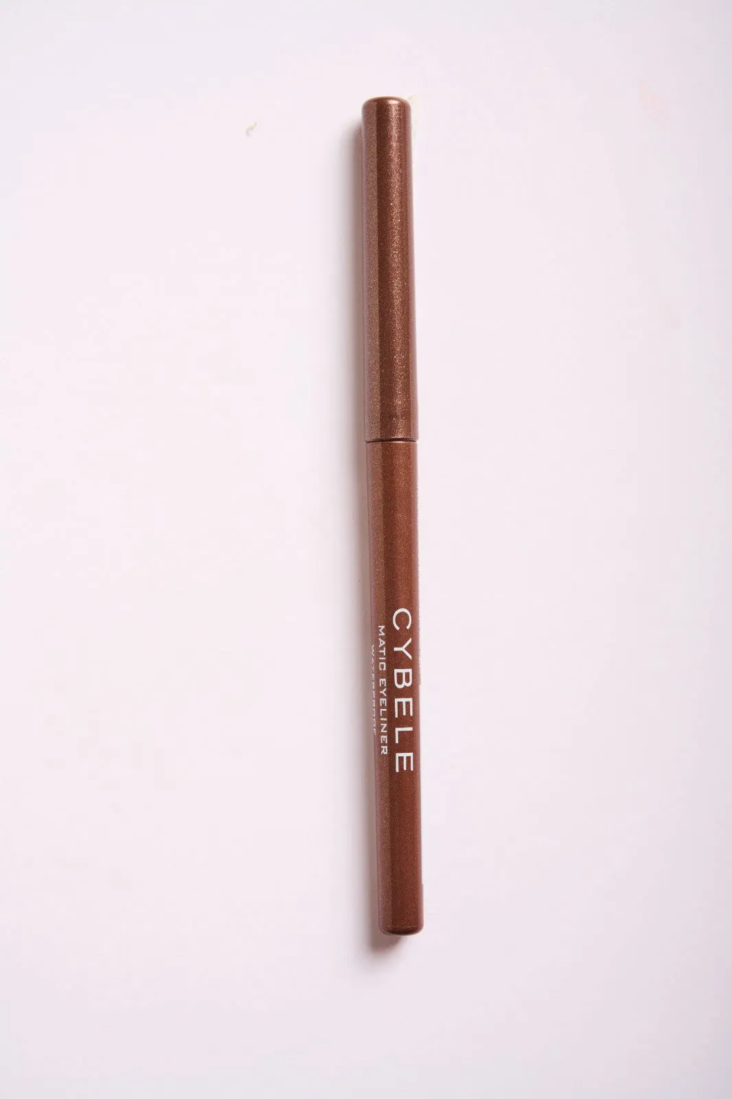 Cybele Matic Waterproof Eyeliner - 05 Brown