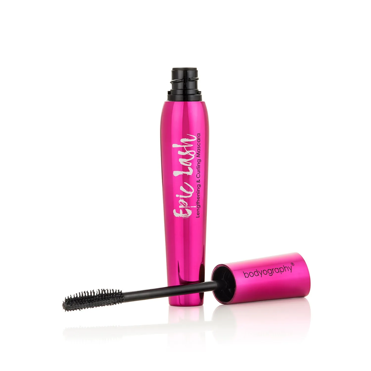 Epic Lash Lengthening & Curling Mascara