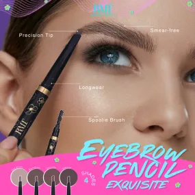 Exquisite Eyebrow Pencil