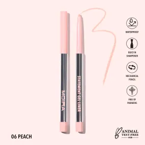 Eyes- Statement Gel Liner - Peach STL006 (3pc bundle, $2.50)