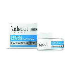 FADEOUT ADVANCED WHITENING DAY CREAM 50ML