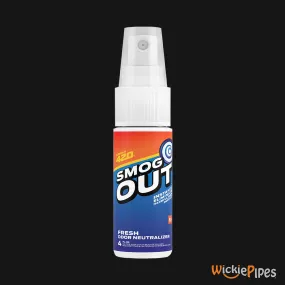 Formula 420 - Smog Out Spray Air Freshener 4 OZ.