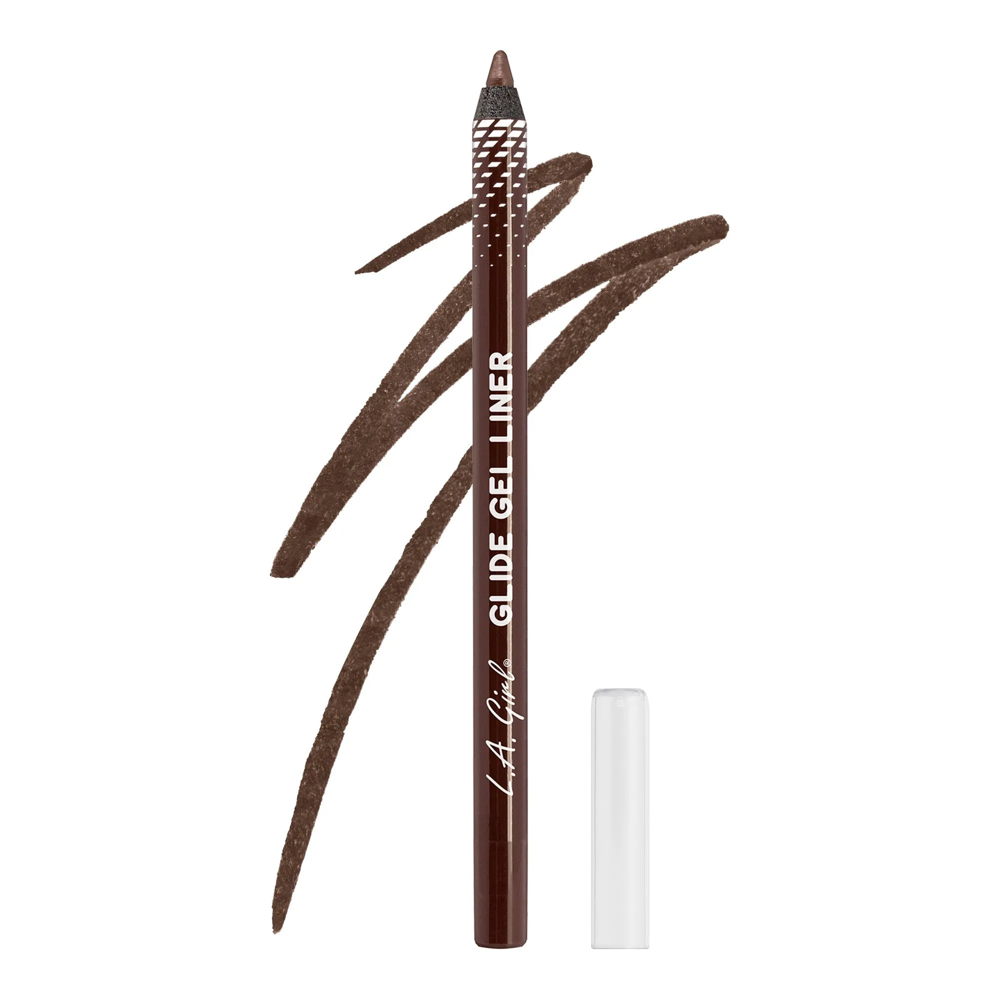 Gel Glide Eyeliner Pencil