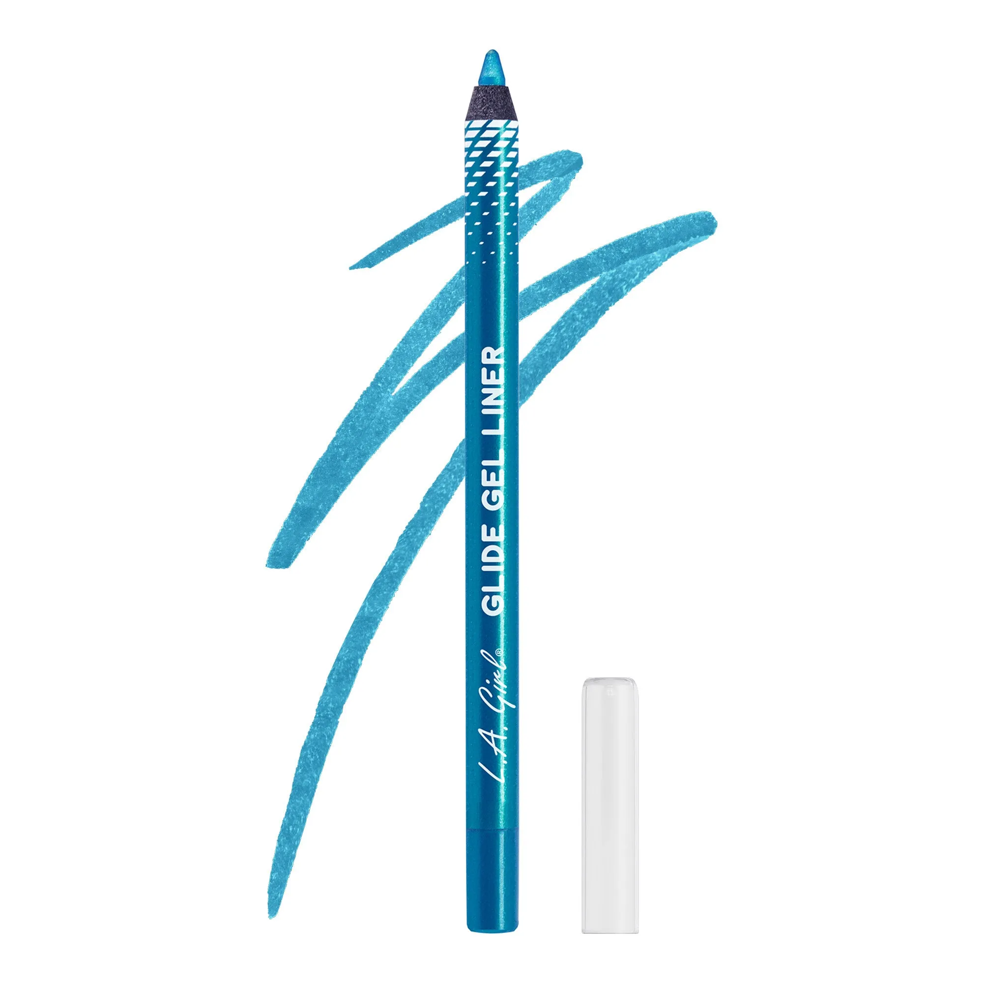 Gel Glide Eyeliner Pencil