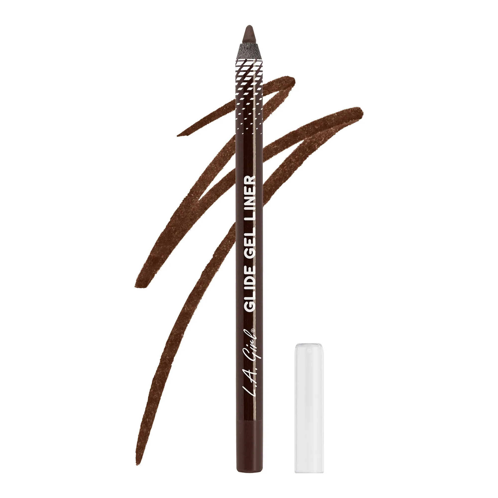 Gel Glide Eyeliner Pencil