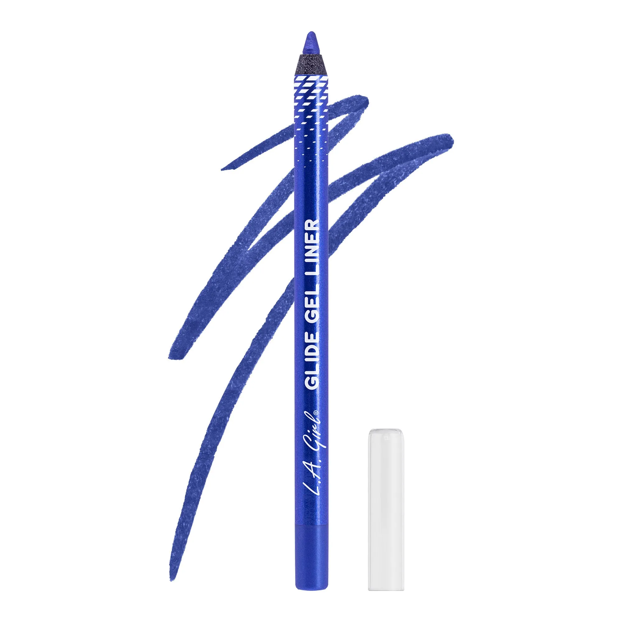 Gel Glide Eyeliner Pencil