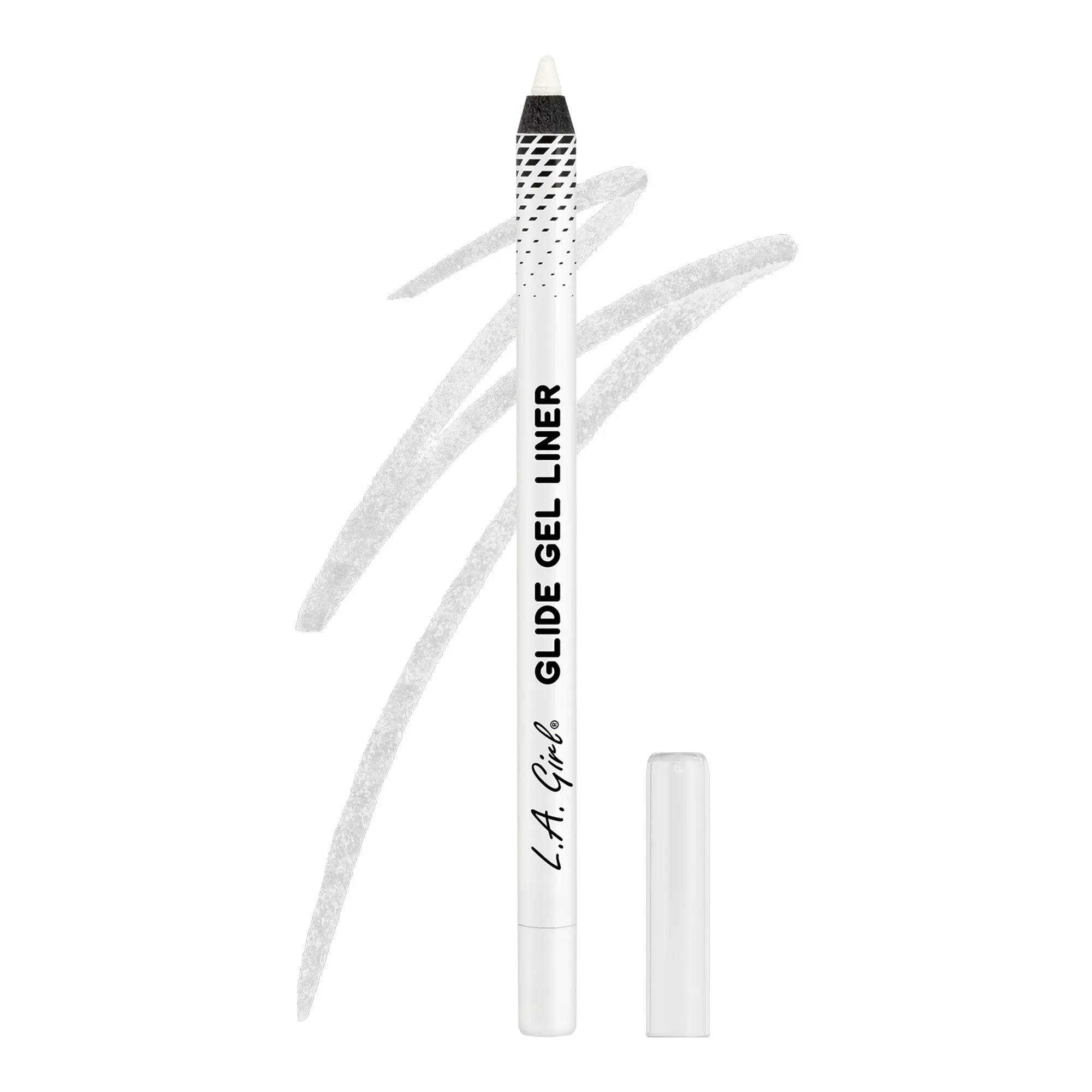 Gel Glide Eyeliner Pencil