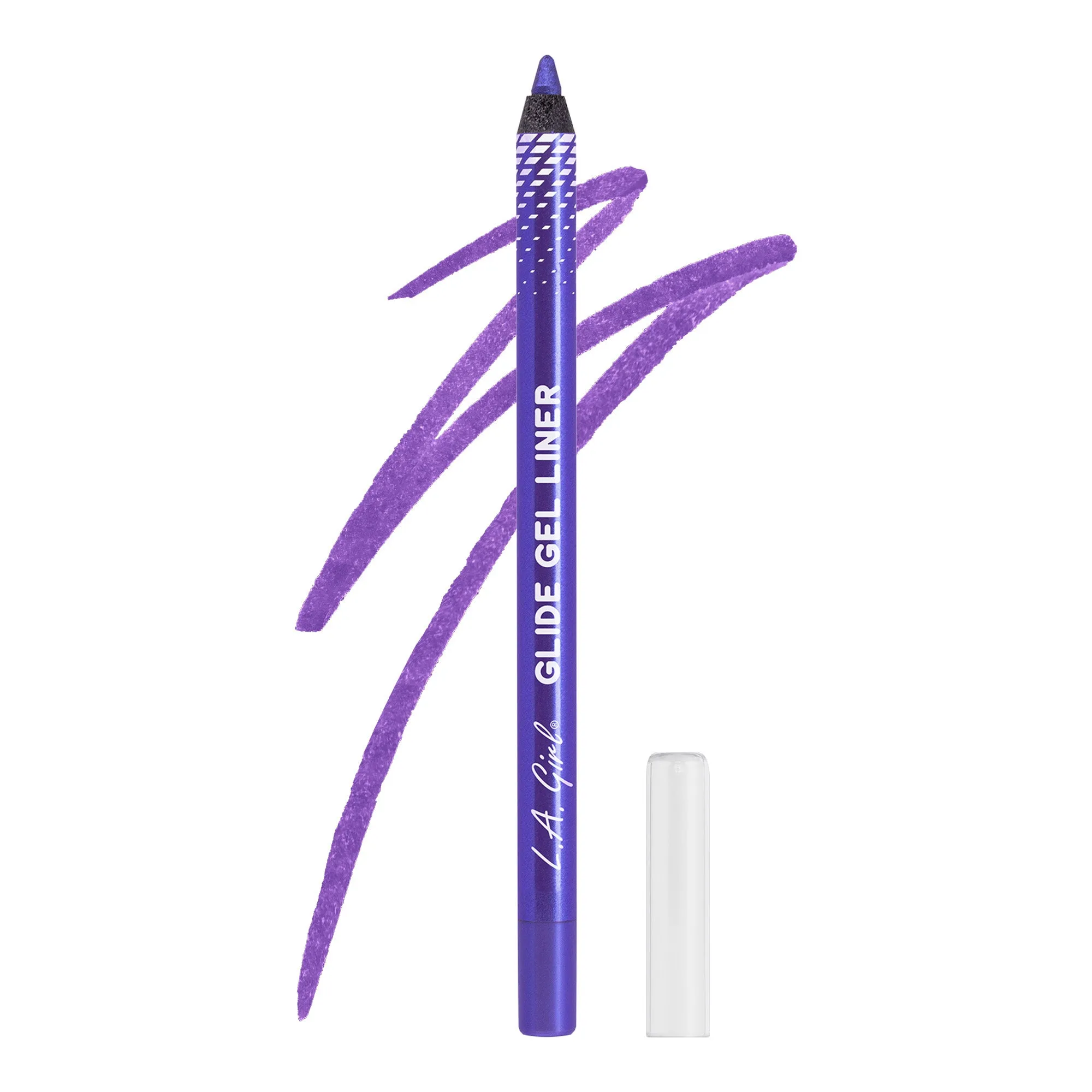 Gel Glide Eyeliner Pencil