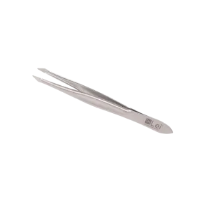 InLei® - Brow Tweezers with Crab Tips