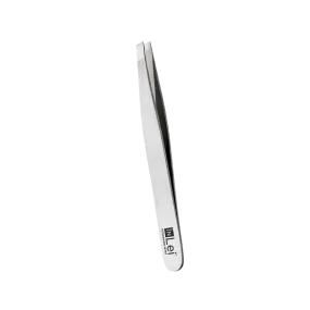 InLei® - Eyebrow Tweezers With Slanted Tip