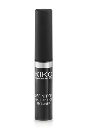 Kiko Waterproof Eyeliner