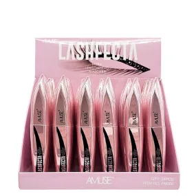 Lashfecta Ultra Lengthening Mascara 080 (24 units)