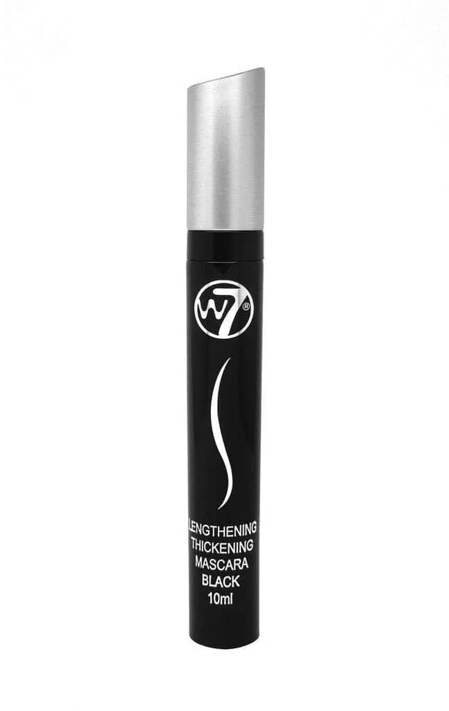 Lengthening Mascara