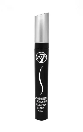 Lengthening Mascara