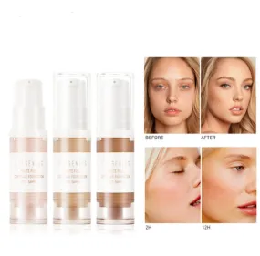 Lightweight Concealer Liquid Foundation