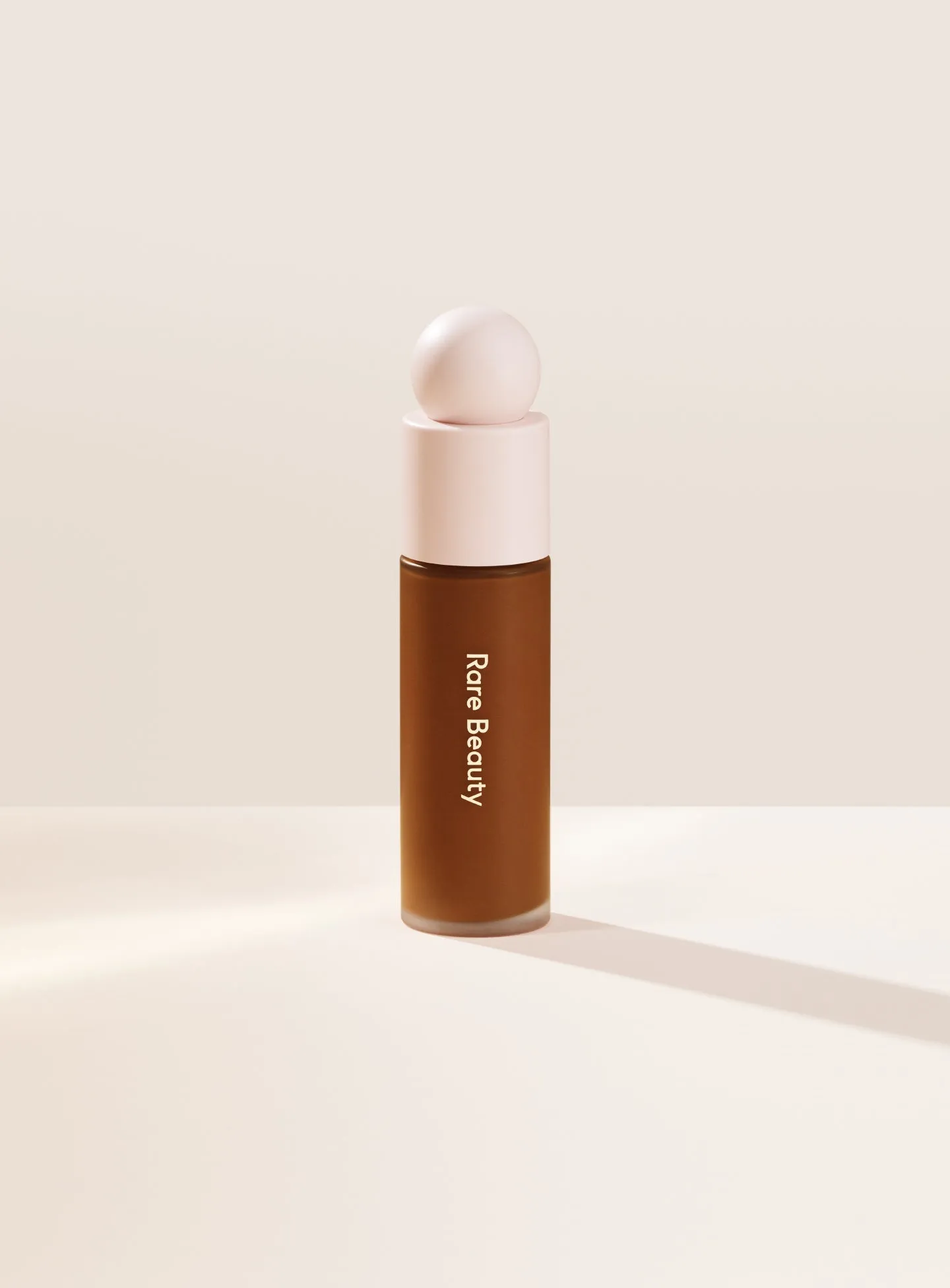 Liquid Touch Weightless Foundation