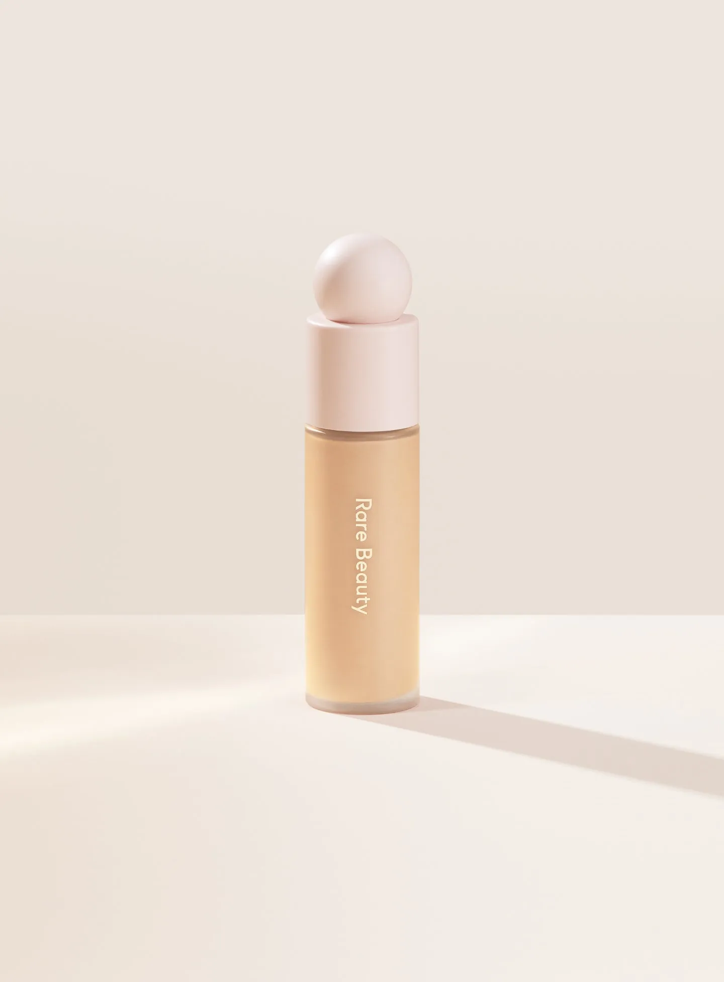 Liquid Touch Weightless Foundation