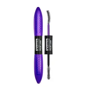 L'Oreal False Lash X Fiber Mascara Xtreme Black