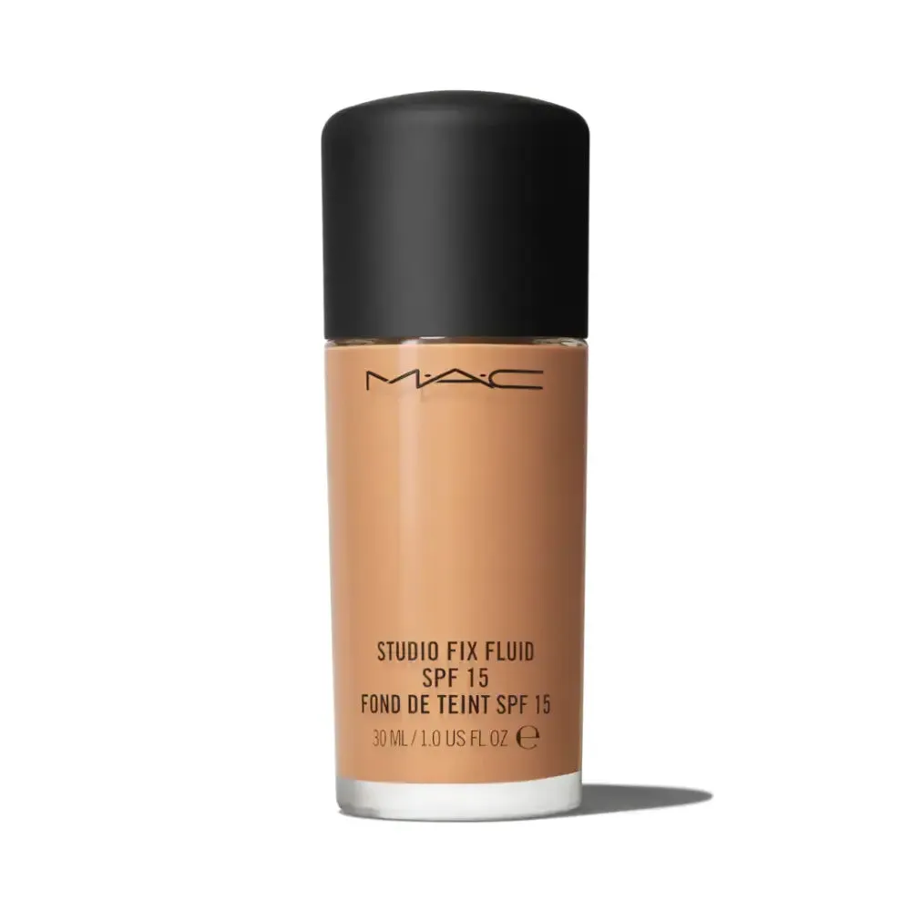 M.A.C Studio Fix Fluid SPF15 Foundation 30ml