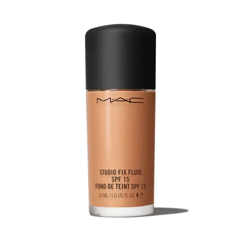 M.A.C Studio Fix Fluid SPF15 Foundation 30ml