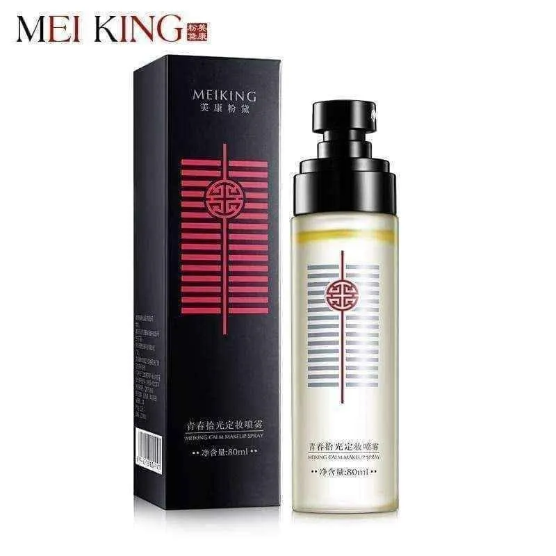 Makeup cosmetics MEIKING 80ml