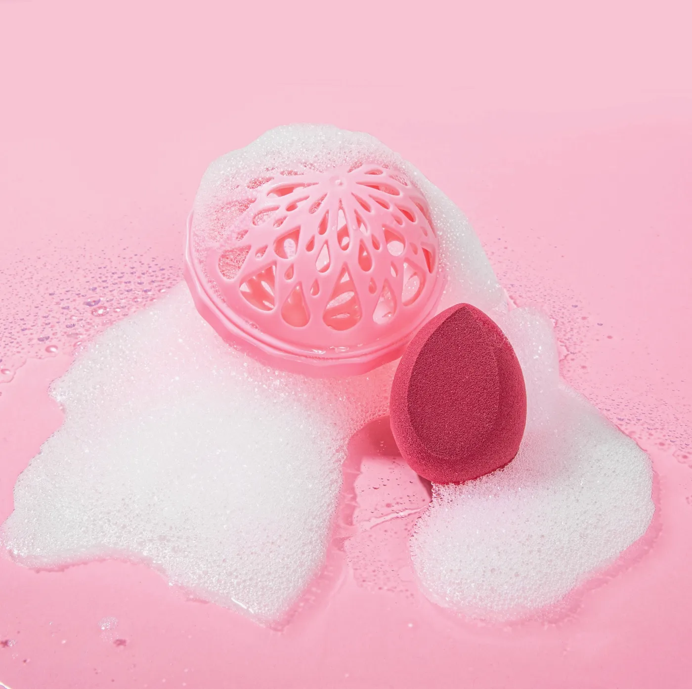 MakeUp Eraser : The Sponge