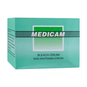 Medicam Skin Whitening Cream 30gm