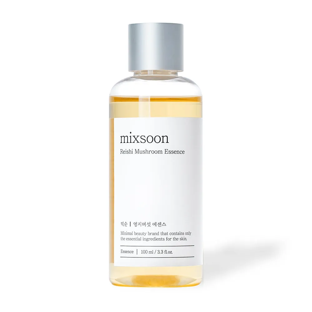 mixsoon Reishi Mushroom Essence 100ml