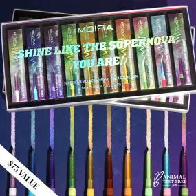 Moira Supernova Multichrome Gel Liner