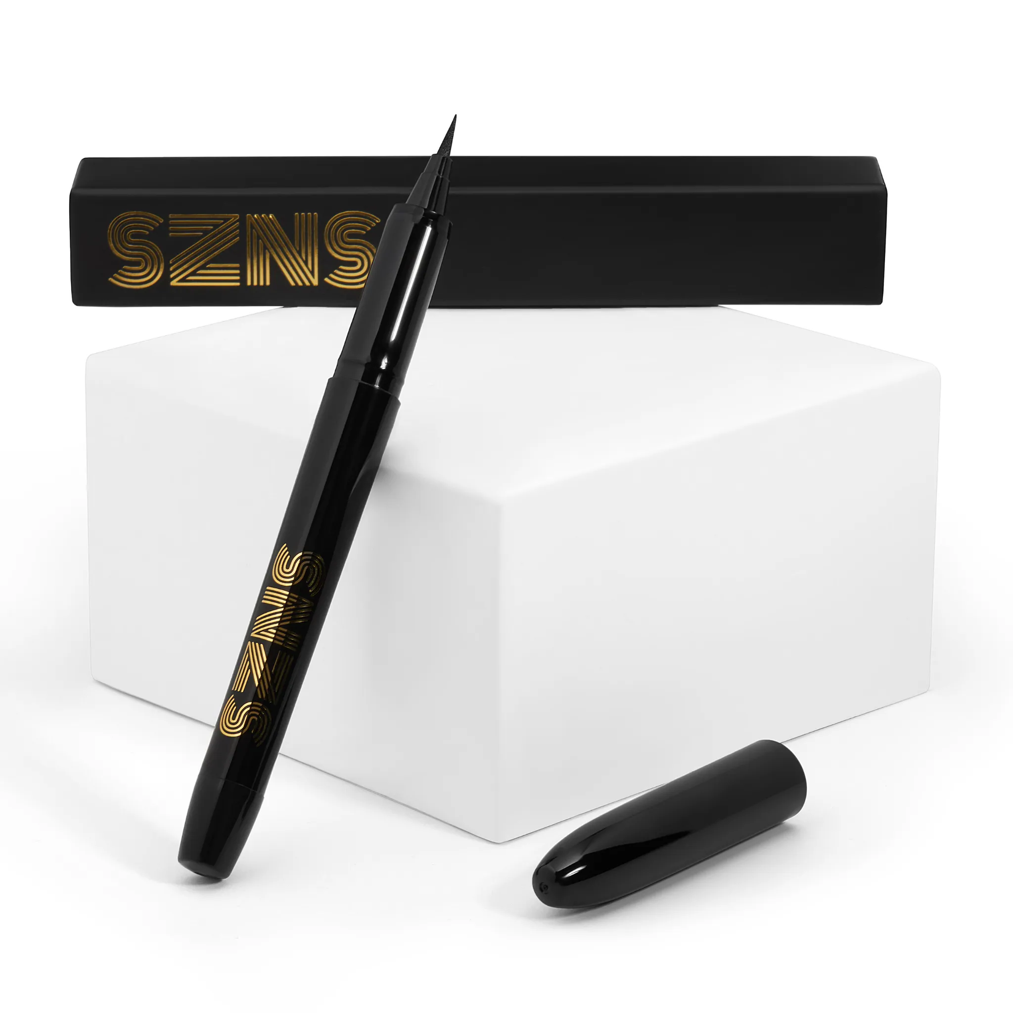 NuMe SZNS Eyeliner and Mascara Duo Free Gift