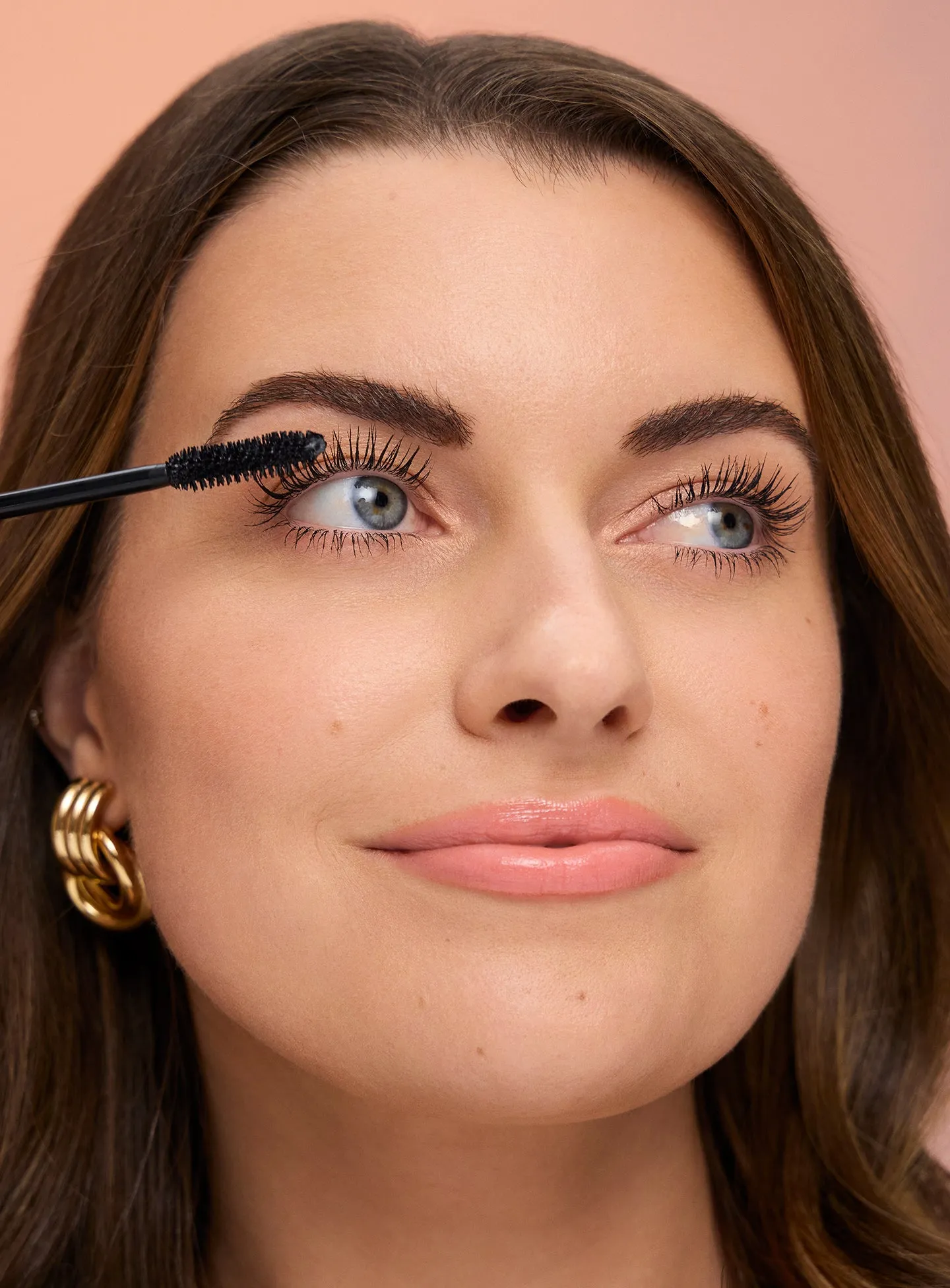 Perfect Strokes Universal Volumizing Mascara